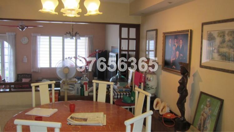 Faber Hills (D5), Terrace #156198082